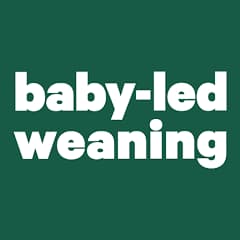 Baby Led Weaning