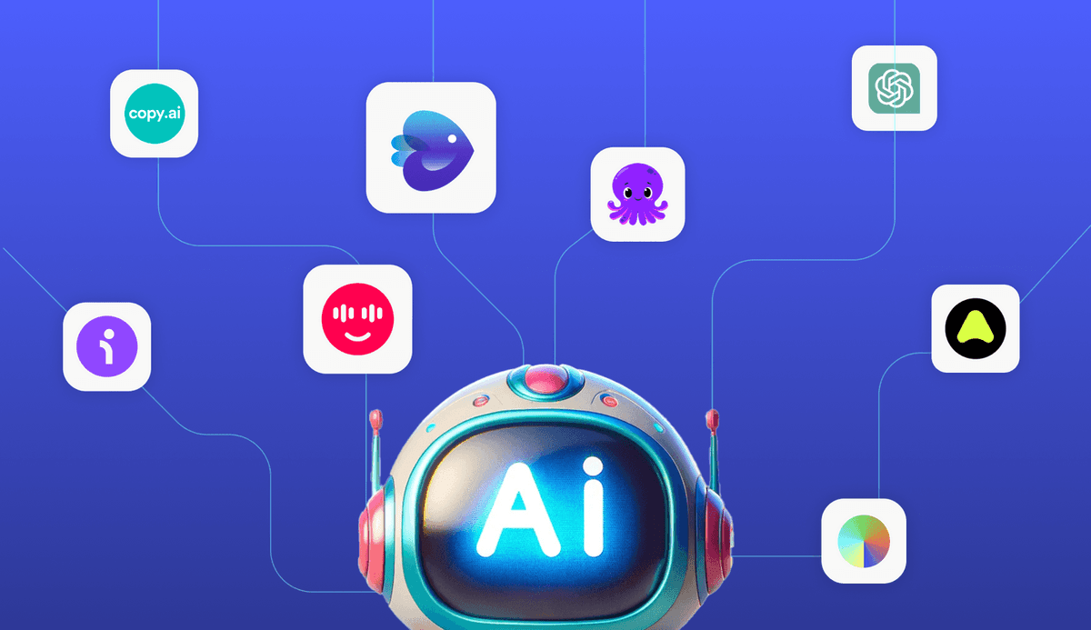 The Ultimate Collection of AI Tools &amp; Platforms to Power Support, Search, and Automation [2025 Edition]