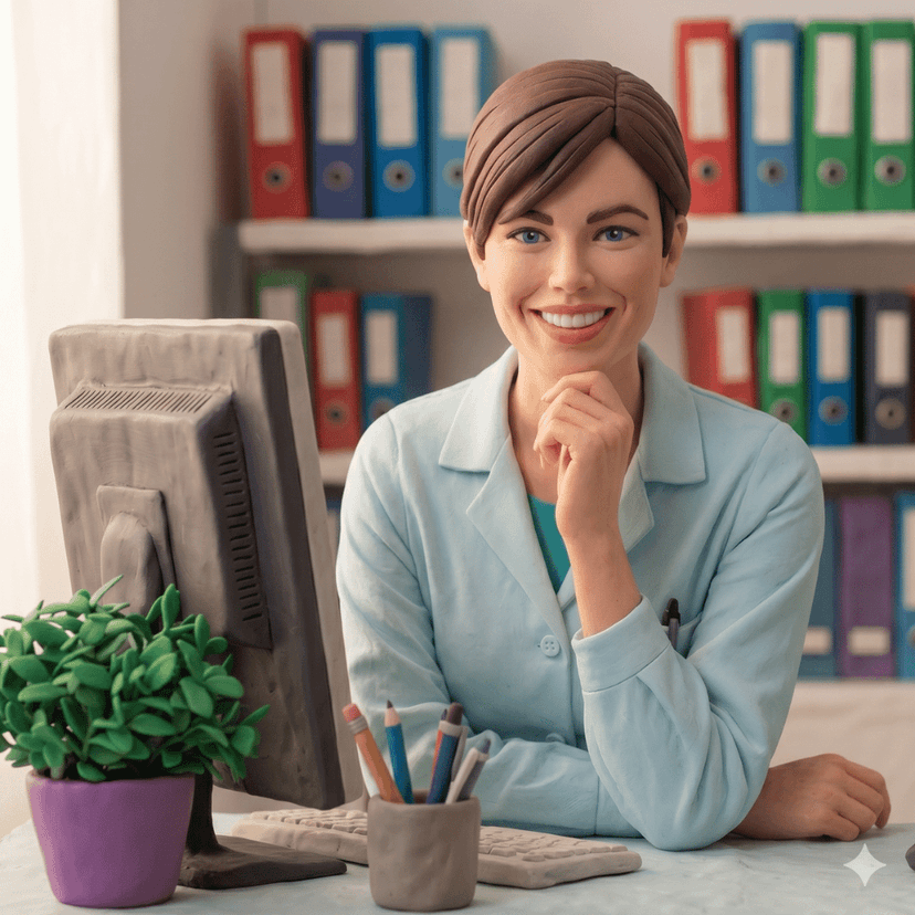 Dental Front Office