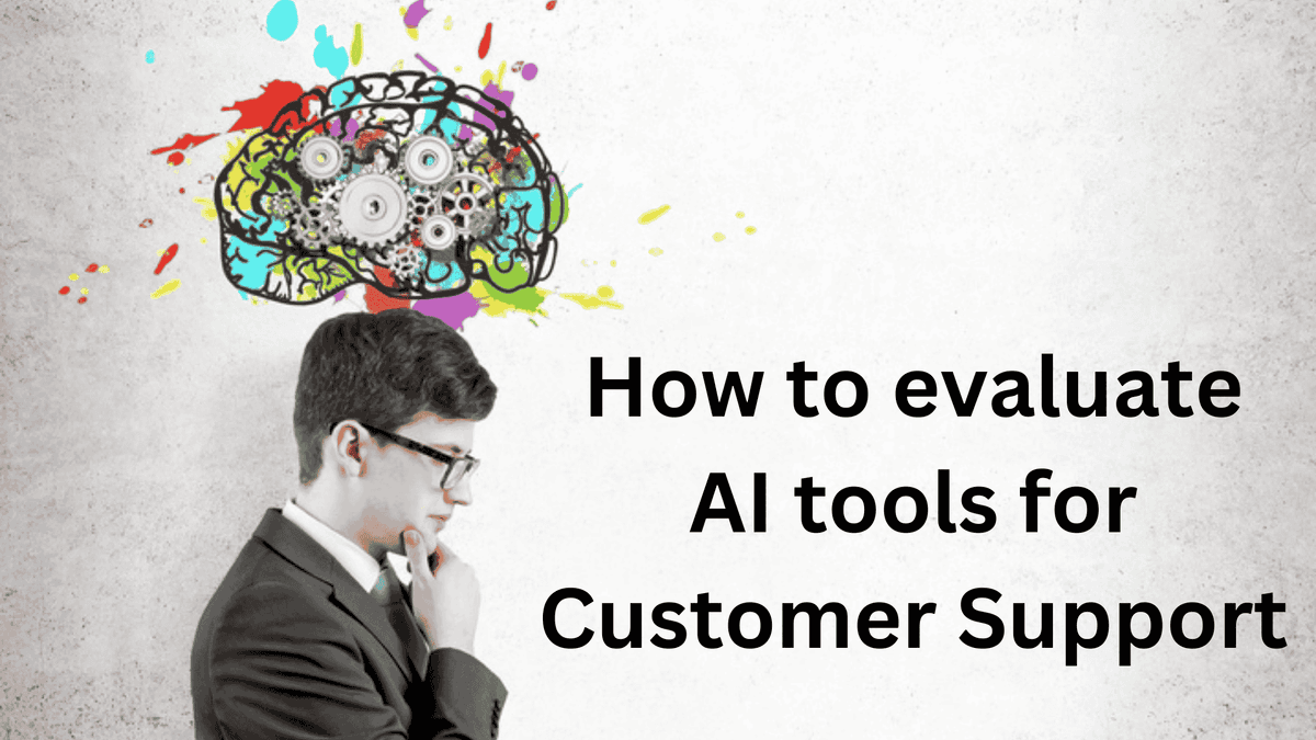 Comparison of top AI customer support platforms ranked for 2026