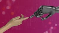 Conversational AI in Insurance: Transforming Claims and Customer Support with AITSM