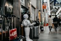 AI for Omnichannel Customer Support in Fintech